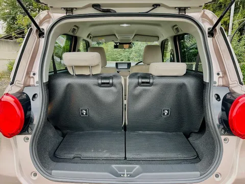 Toyota Pixis Joy