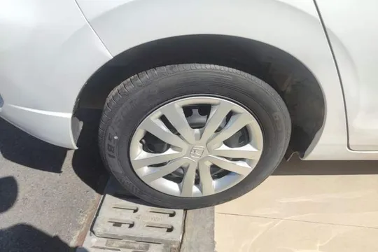 Honda Jazz (Fit)