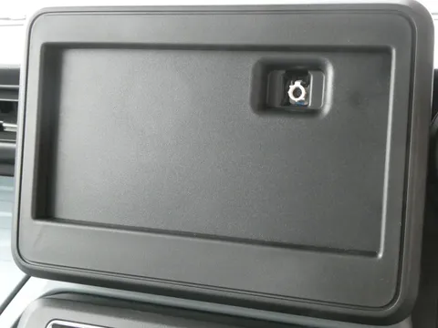 Suzuki Spacia Base