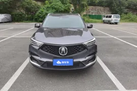 Acura RDX
