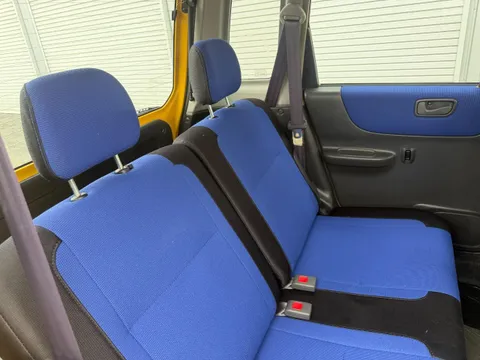 Subaru Pleo
