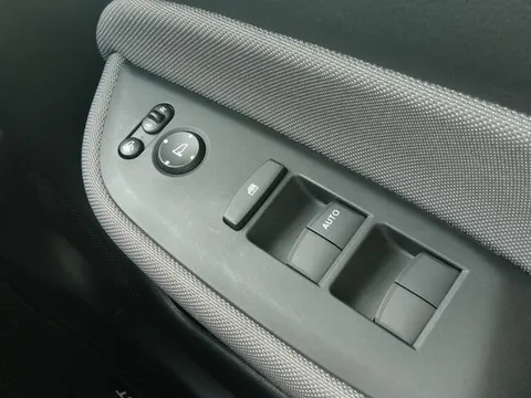Honda Jazz (Fit)
