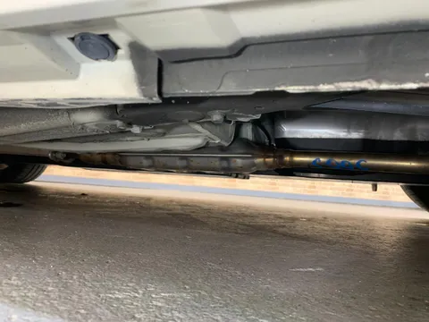Subaru Impreza Sports