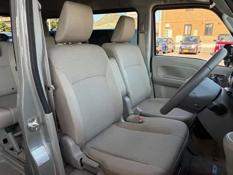 Nissan Clipper Rio