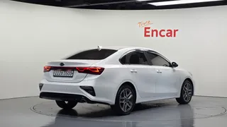 Kia Cerato (K3)