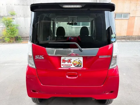 Mitsubishi eK Space Custom