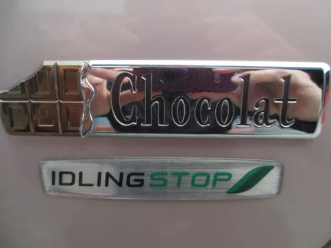 Suzuki Alto Lapin Chocolat