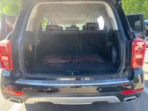 Gac GS8