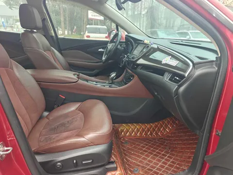 Buick Envision