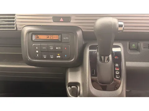 Honda N-VAN Plus Style