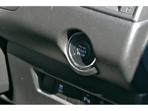 Suzuki Swift Sport