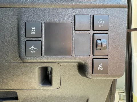 Toyota TownAce Van