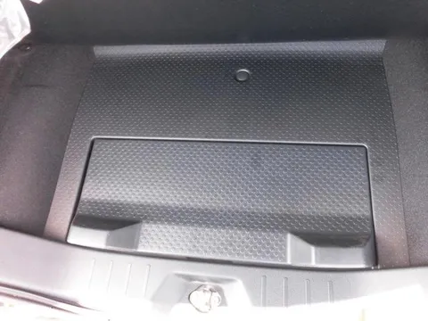 Subaru Justy