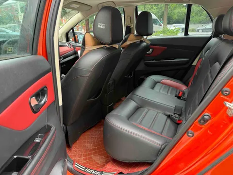 Haval H1