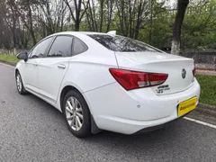 Buick Verano