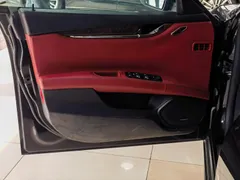 Maserati