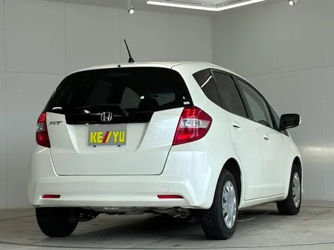 Honda Jazz (Fit)