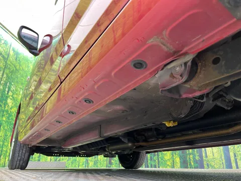 Subaru Pleo Plus