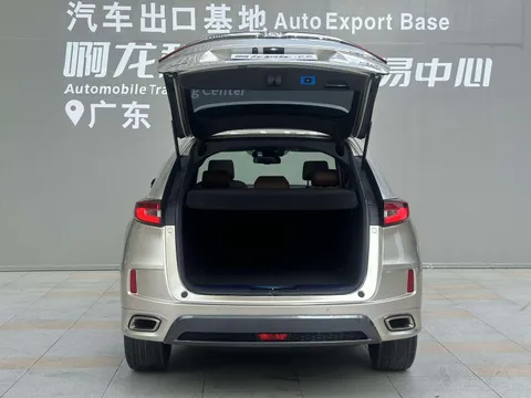 Honda UR-V
