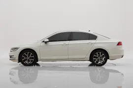 Volkswagen Passat GT