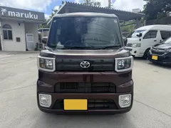 Toyota Pixis Mega