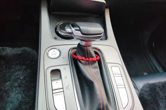 Changan X7