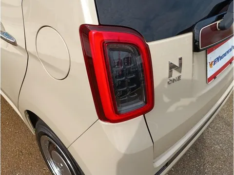 Honda N-ONE