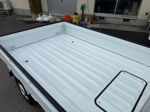 Nissan Clipper Truck