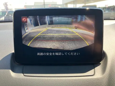 Mazda Mazda2 (Demio)