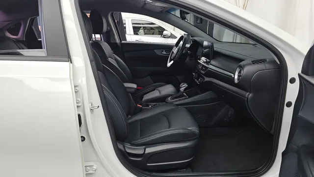 Kia Cerato (K3)