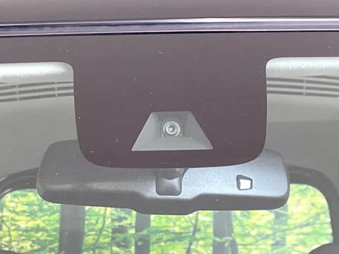 Mitsubishi eK Space Custom