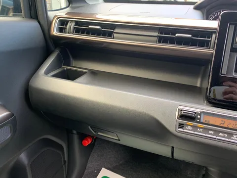 Mazda Flair