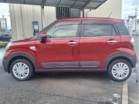 Toyota Pixis Joy