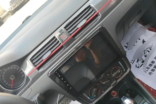 Volkswagen Santana