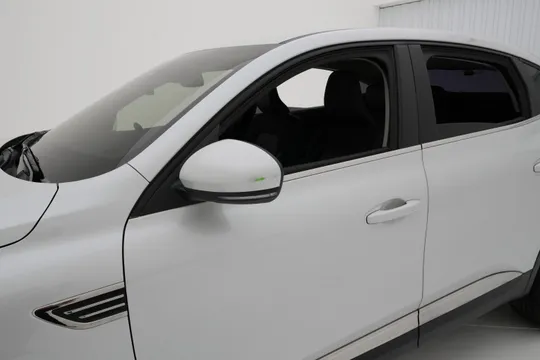 Renault XM3