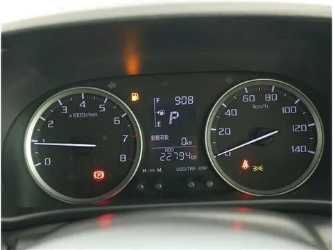 Toyota Pixis Joy