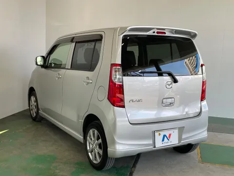 Mazda Flair