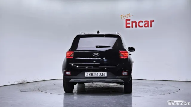 Hyundai Venue