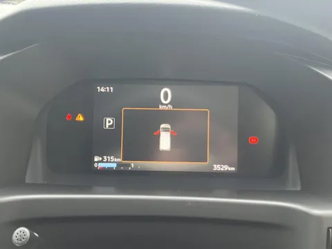 Nissan Vanette