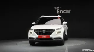 Hyundai Venue