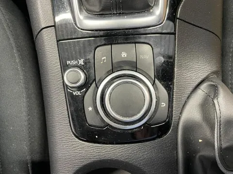 Mazda Axela Sport