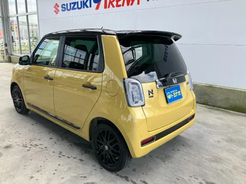 Honda N-ONE