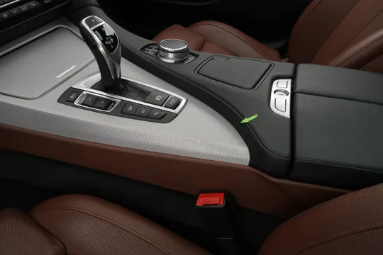 BMW 6-Series