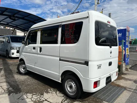 Nissan Clipper