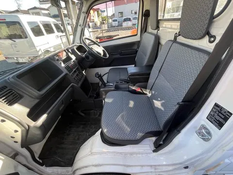 Mitsubishi Minicab Truck