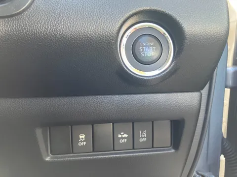 Suzuki Swift Sport