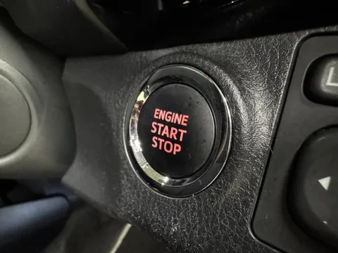 Toyota Yaris (Vitz)