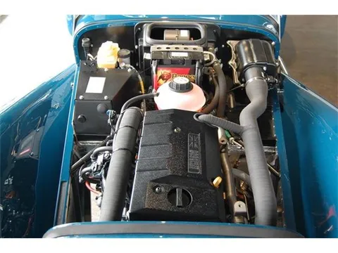 Caterham