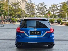 Honda Jade