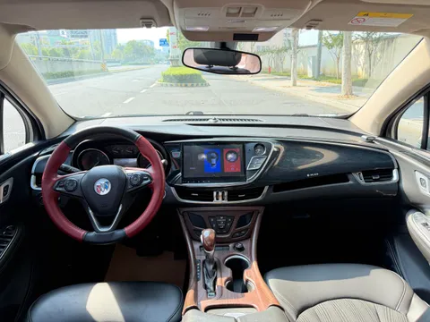 Buick Envision